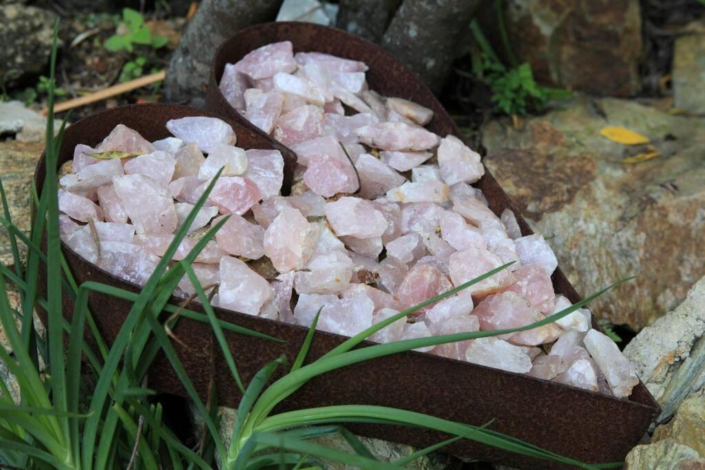 Livingstone Villa Wildernis Exterior foto