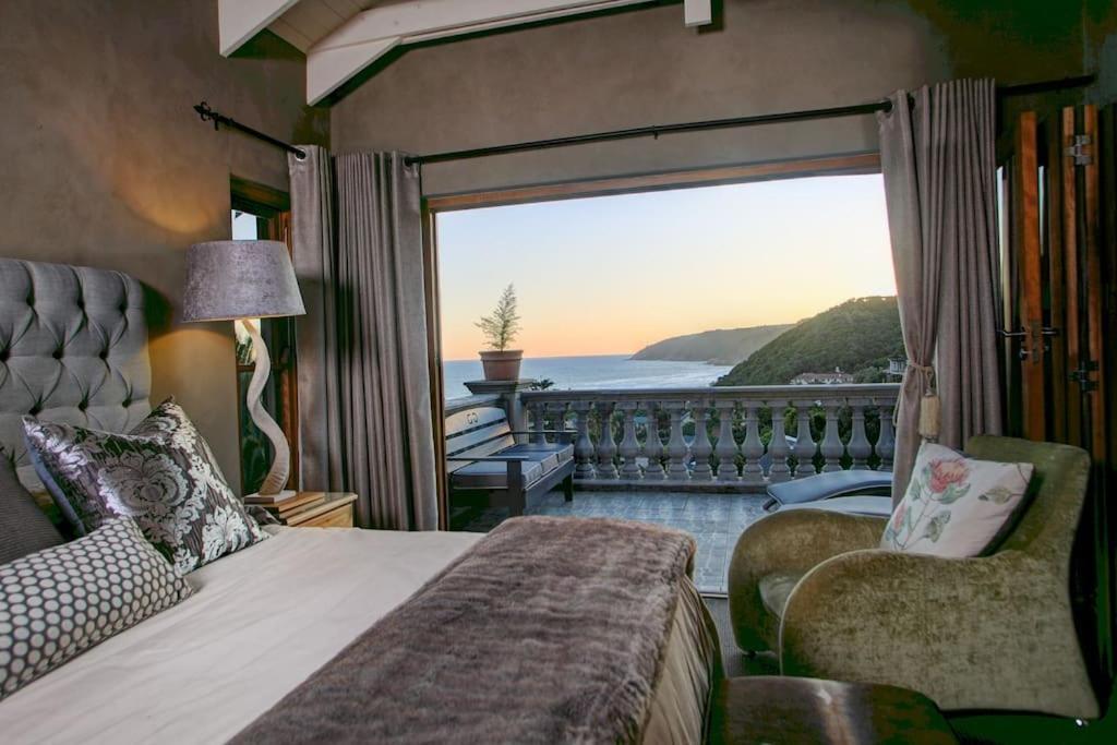Livingstone Villa Wildernis Exterior foto