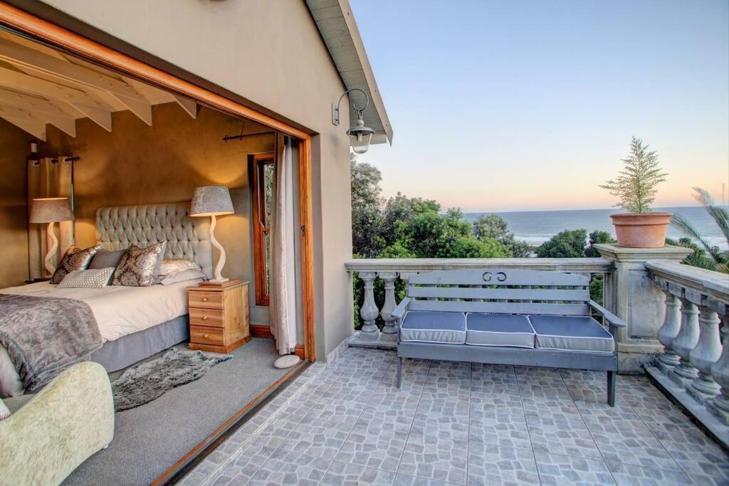Livingstone Villa Wildernis Exterior foto