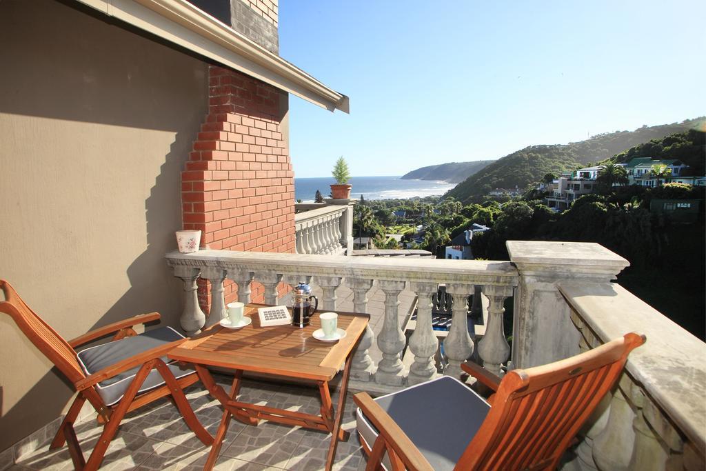 Livingstone Villa Wildernis Exterior foto