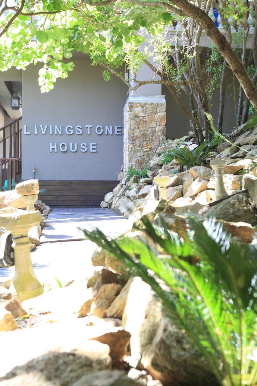 Livingstone Villa Wildernis Exterior foto