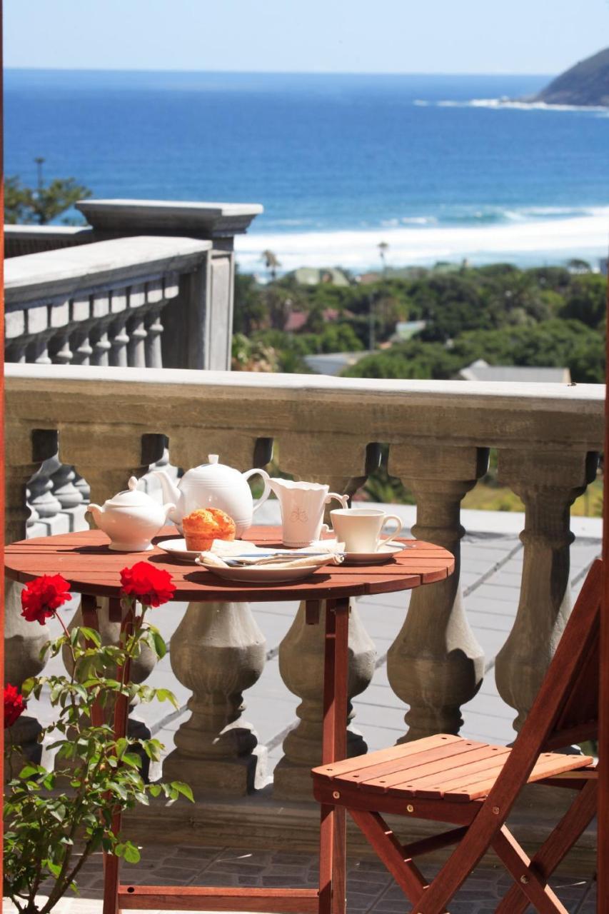 Livingstone Villa Wildernis Exterior foto